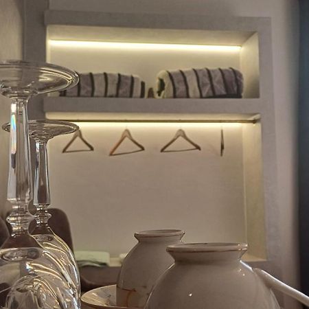 Eye Of Ra - Guest House Kafret el-Gabal Esterno foto
