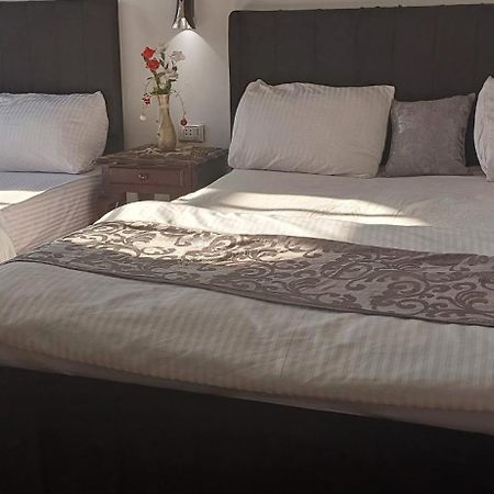 Eye Of Ra - Guest House Kafret el-Gabal Esterno foto